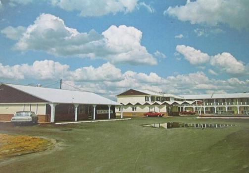 Cozad Circle S Motel المظهر الخارجي الصورة